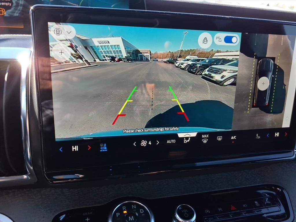 Ford Expedition  2026