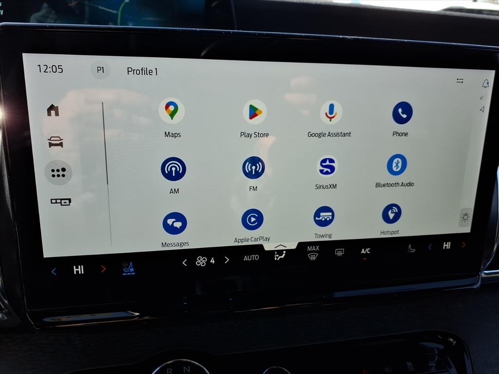 Ford Expedition  2026