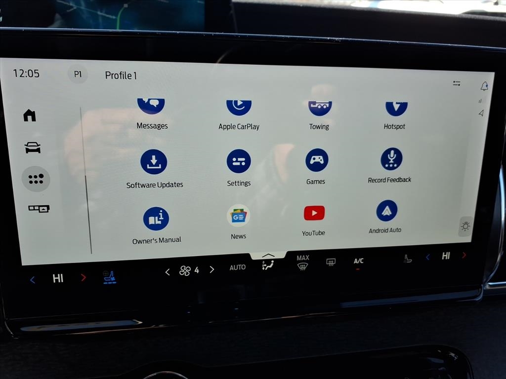 Ford Expedition  2026