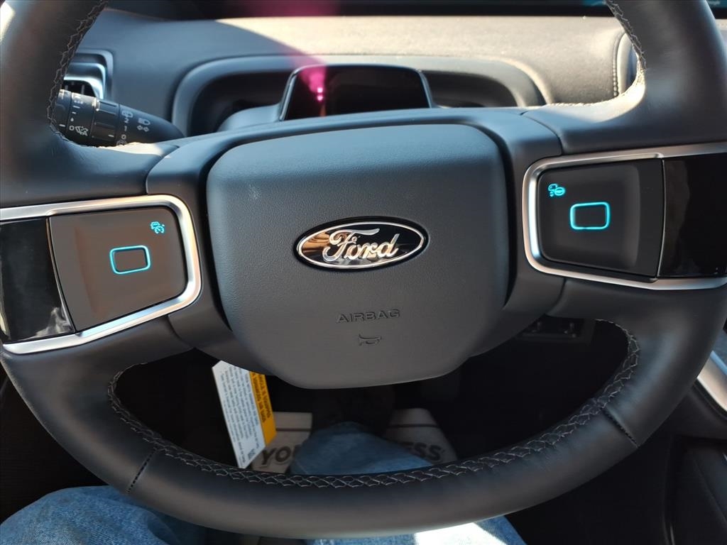 Ford Expedition  2026