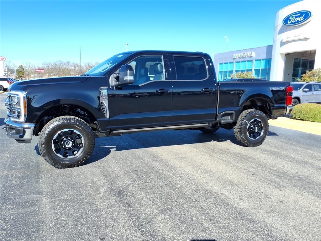 Ford Super Duty F-250 SRW  2026