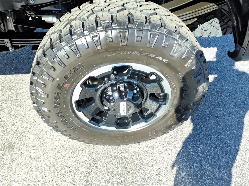 Ford Super Duty F-250 SRW  2026