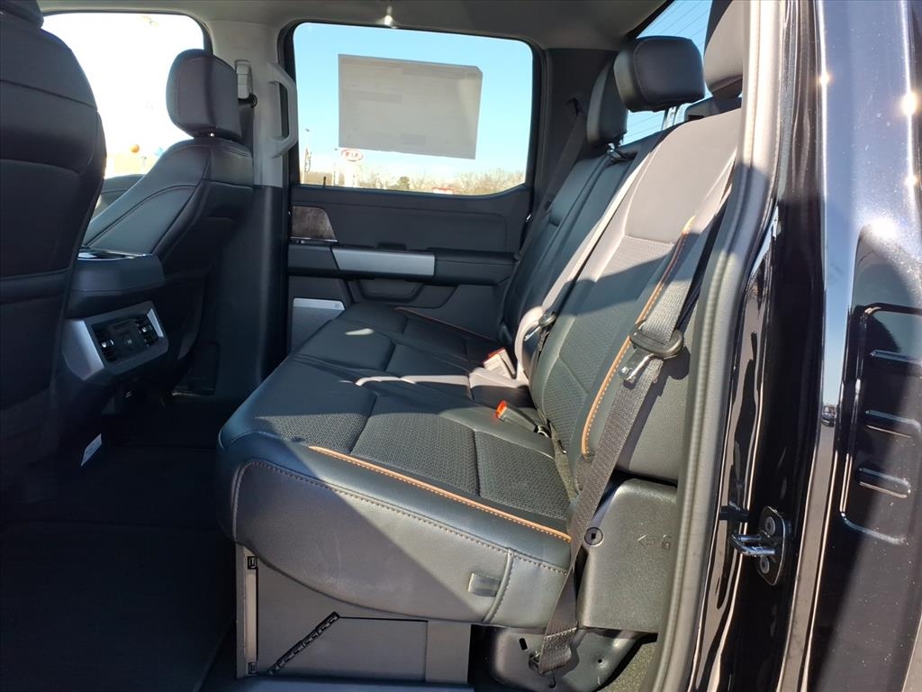 Ford Super Duty F-250 SRW  2026