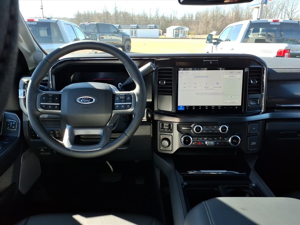 Ford Super Duty F-250 SRW  2026