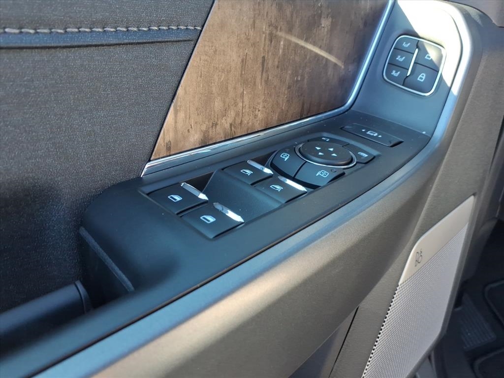 Ford Super Duty F-250 SRW  2026