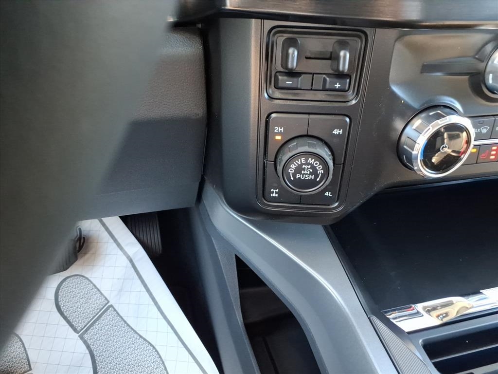 Ford Super Duty F-250 SRW  2026