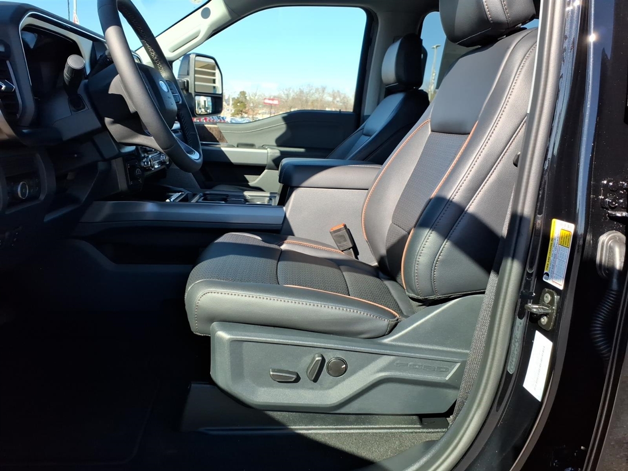 Ford Super Duty F-250 SRW  2026