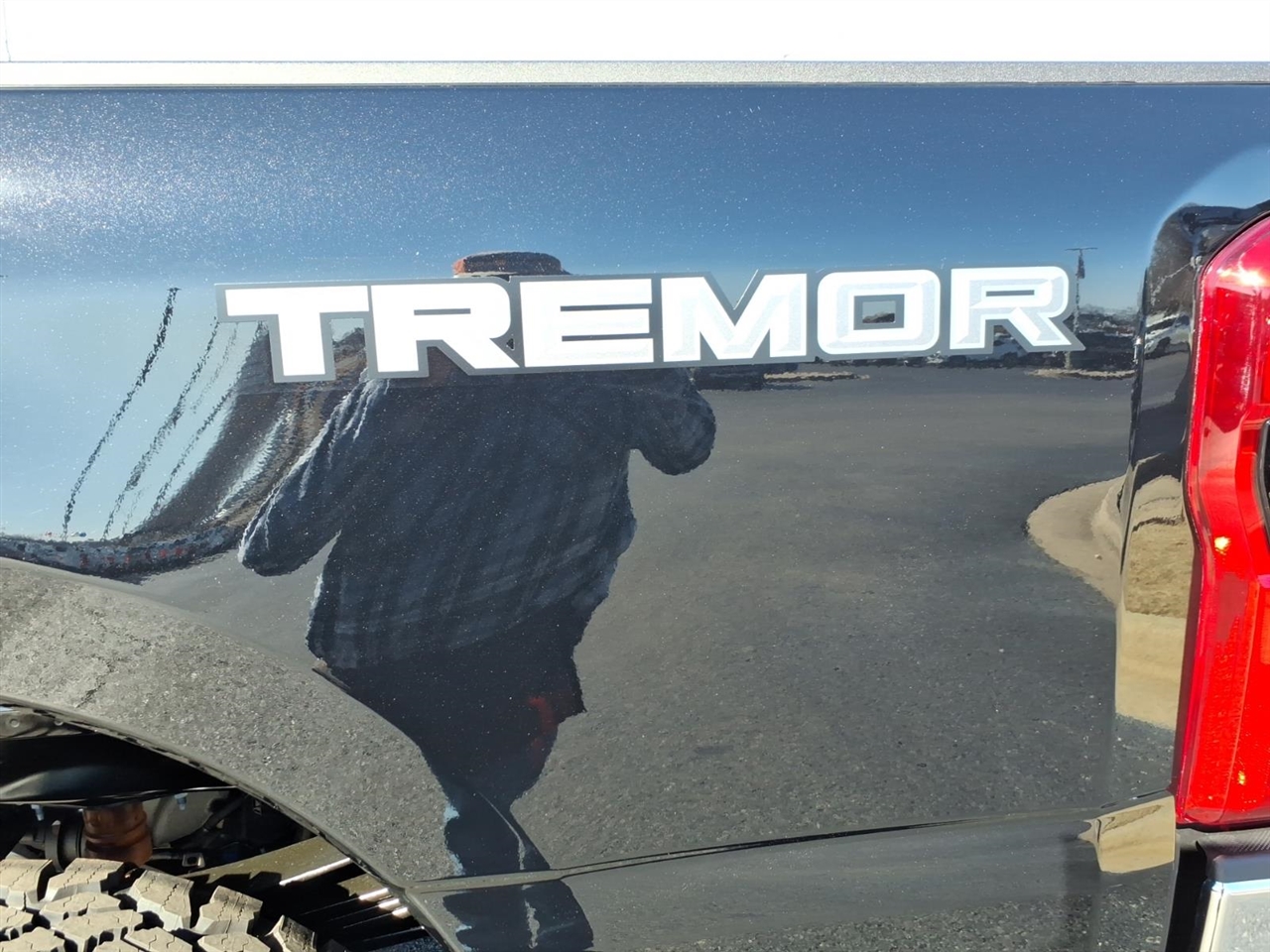 Ford Super Duty F-250 SRW  2026