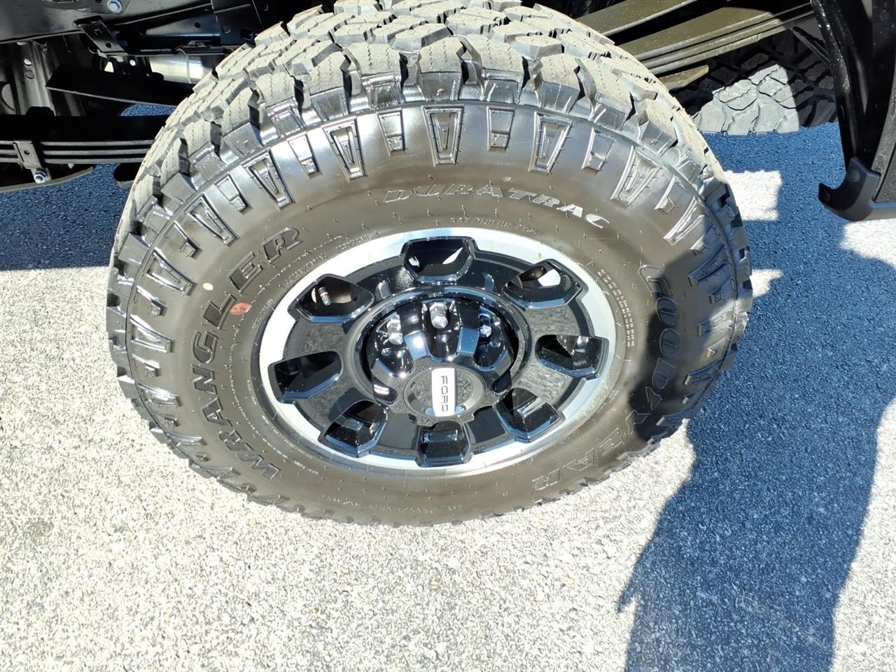 Ford Super Duty F-250 SRW  2026