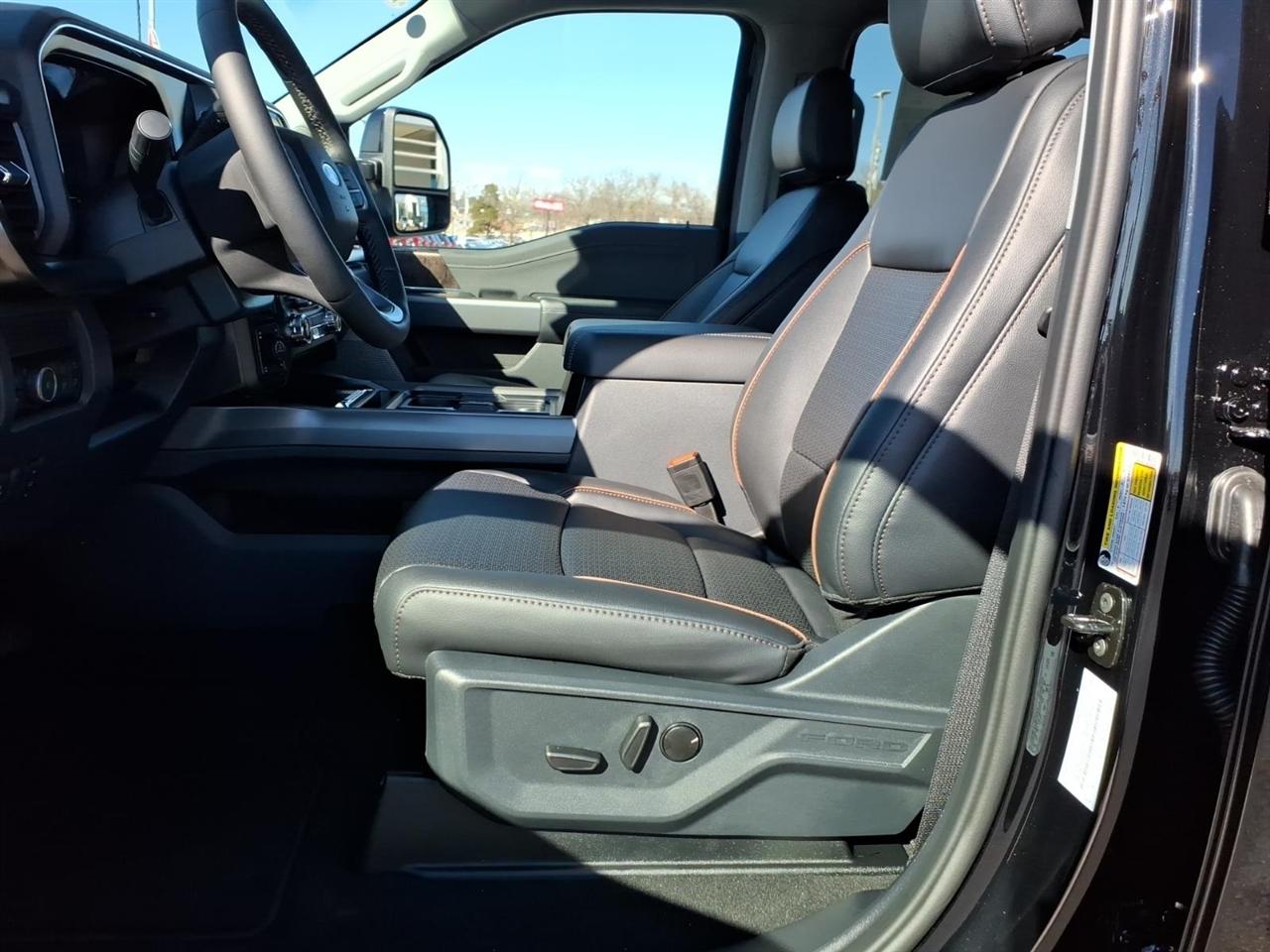 Ford Super Duty F-250 SRW  2026