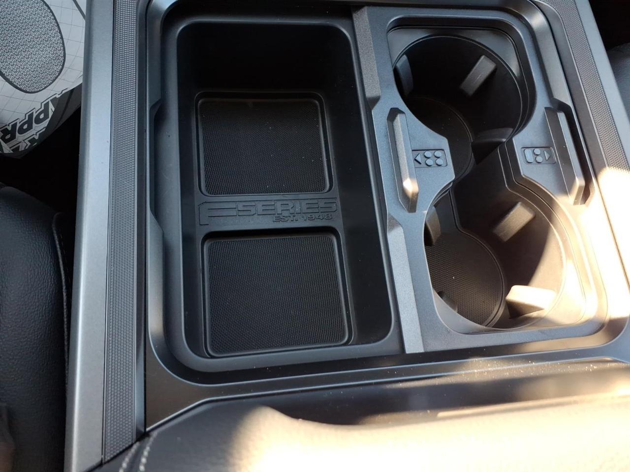 Ford Super Duty F-250 SRW  2026