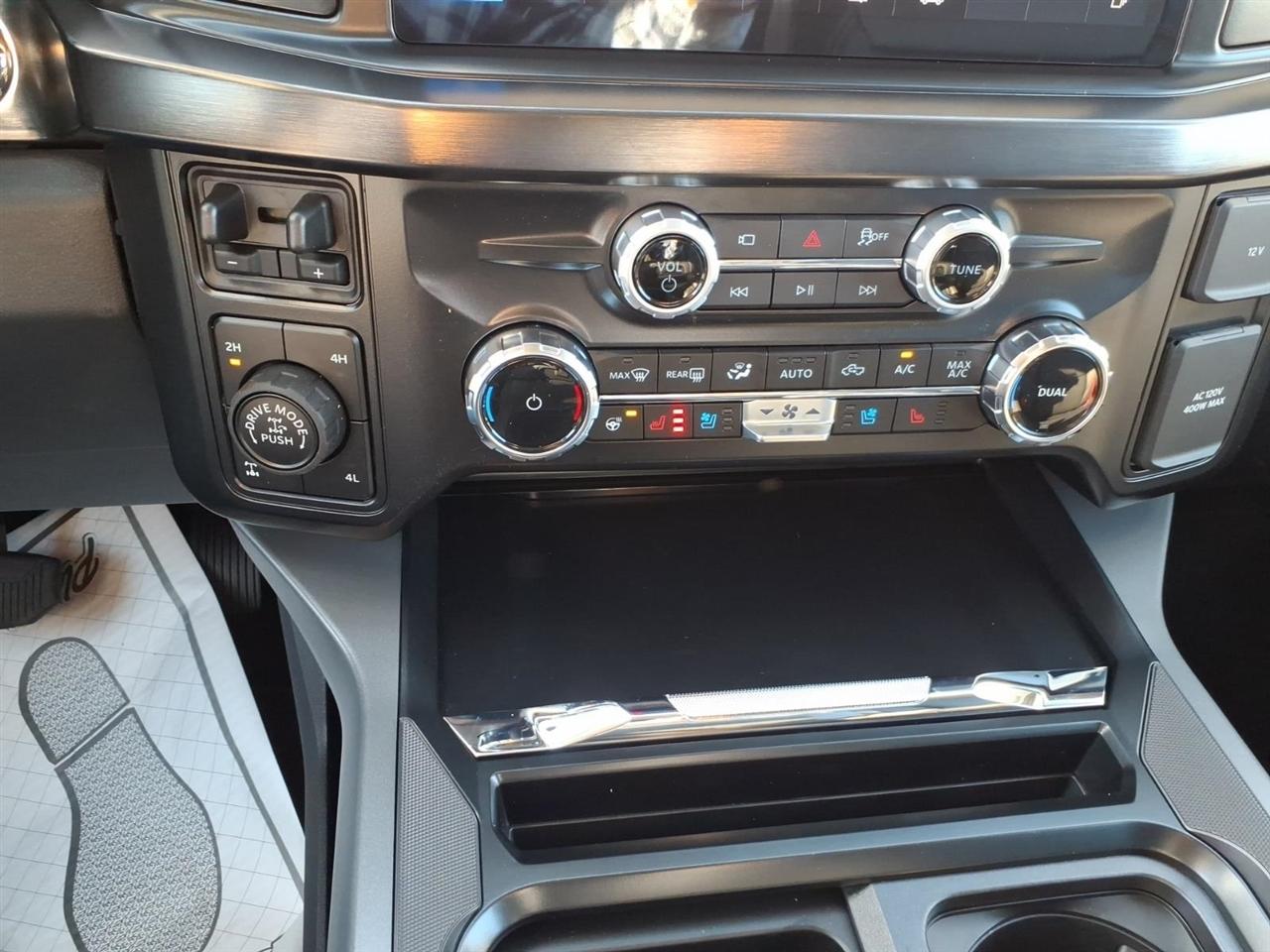 Ford Super Duty F-250 SRW  2026