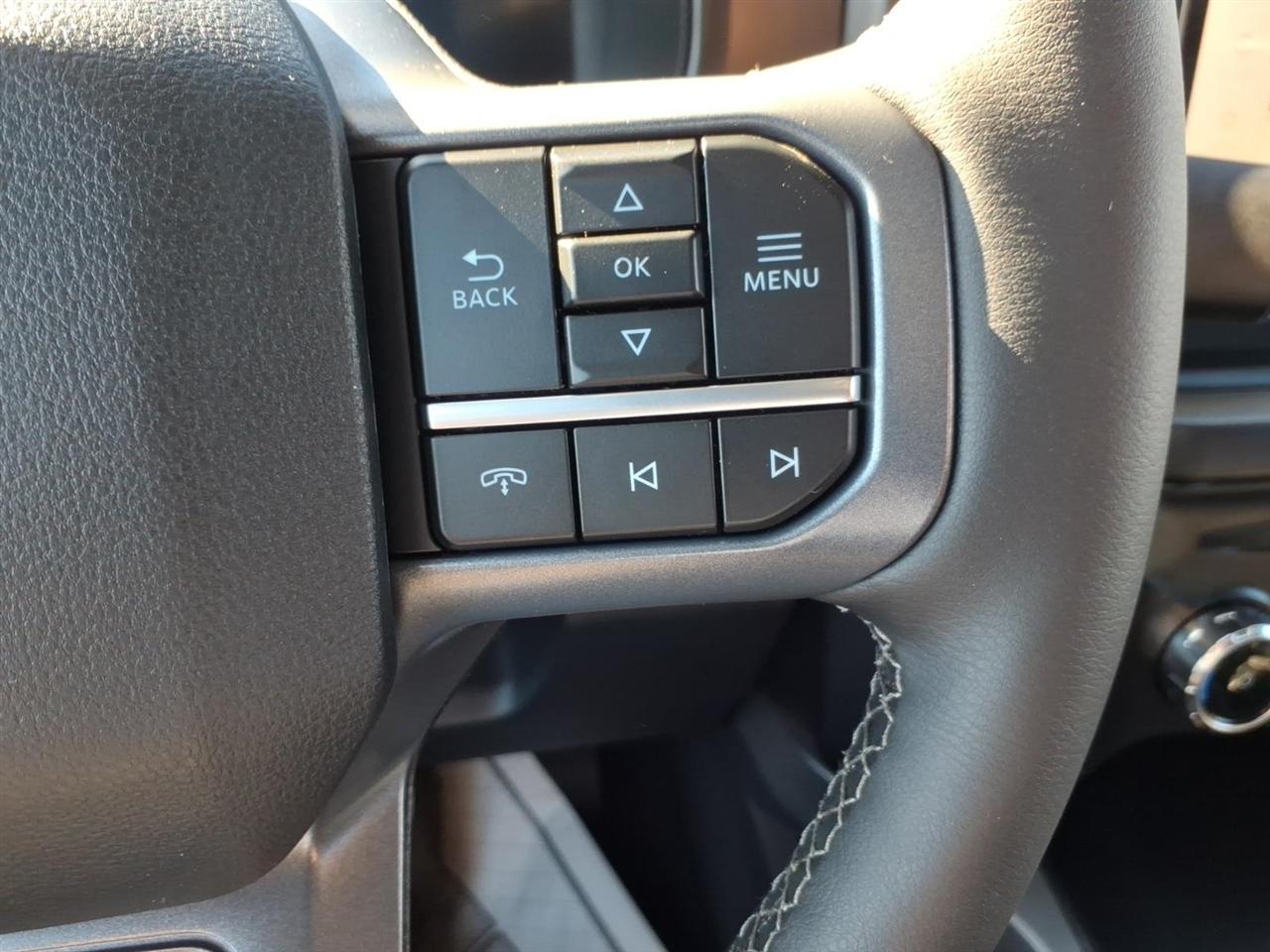 Ford Super Duty F-250 SRW  2026