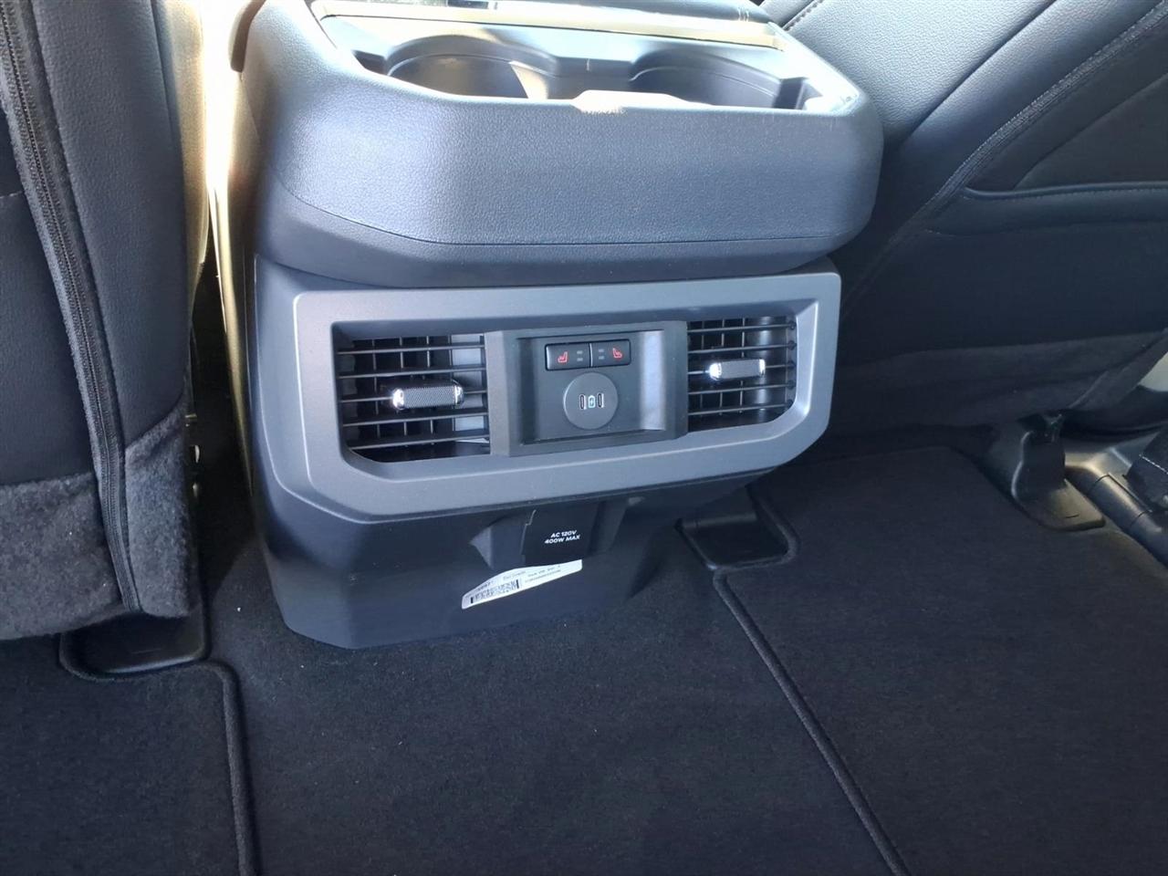 Ford Super Duty F-250 SRW  2026