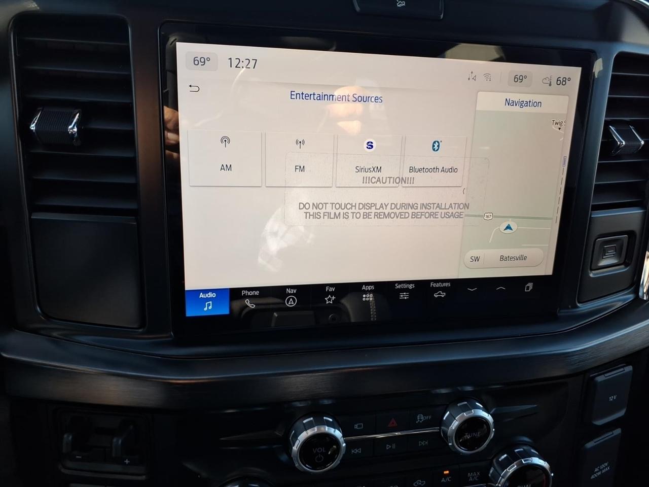 Ford Super Duty F-250 SRW  2026