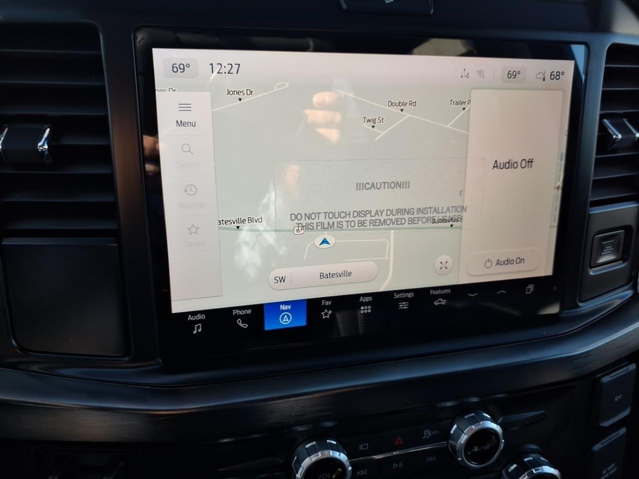 Ford Super Duty F-250 SRW  2026