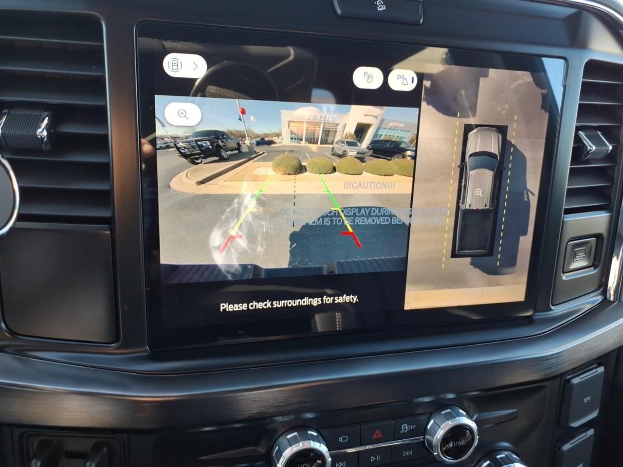 Ford Super Duty F-250 SRW  2026