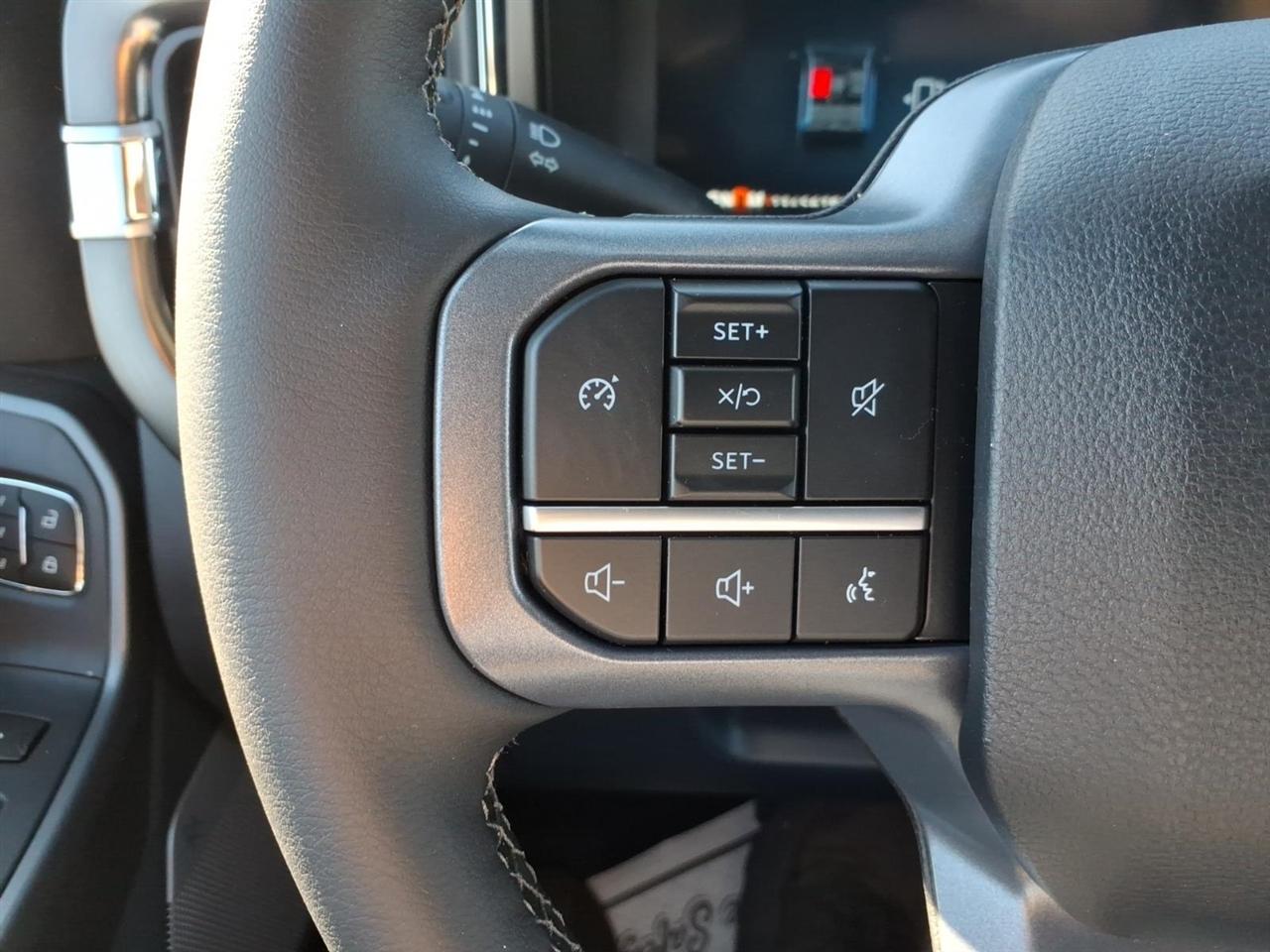 Ford Super Duty F-250 SRW  2026