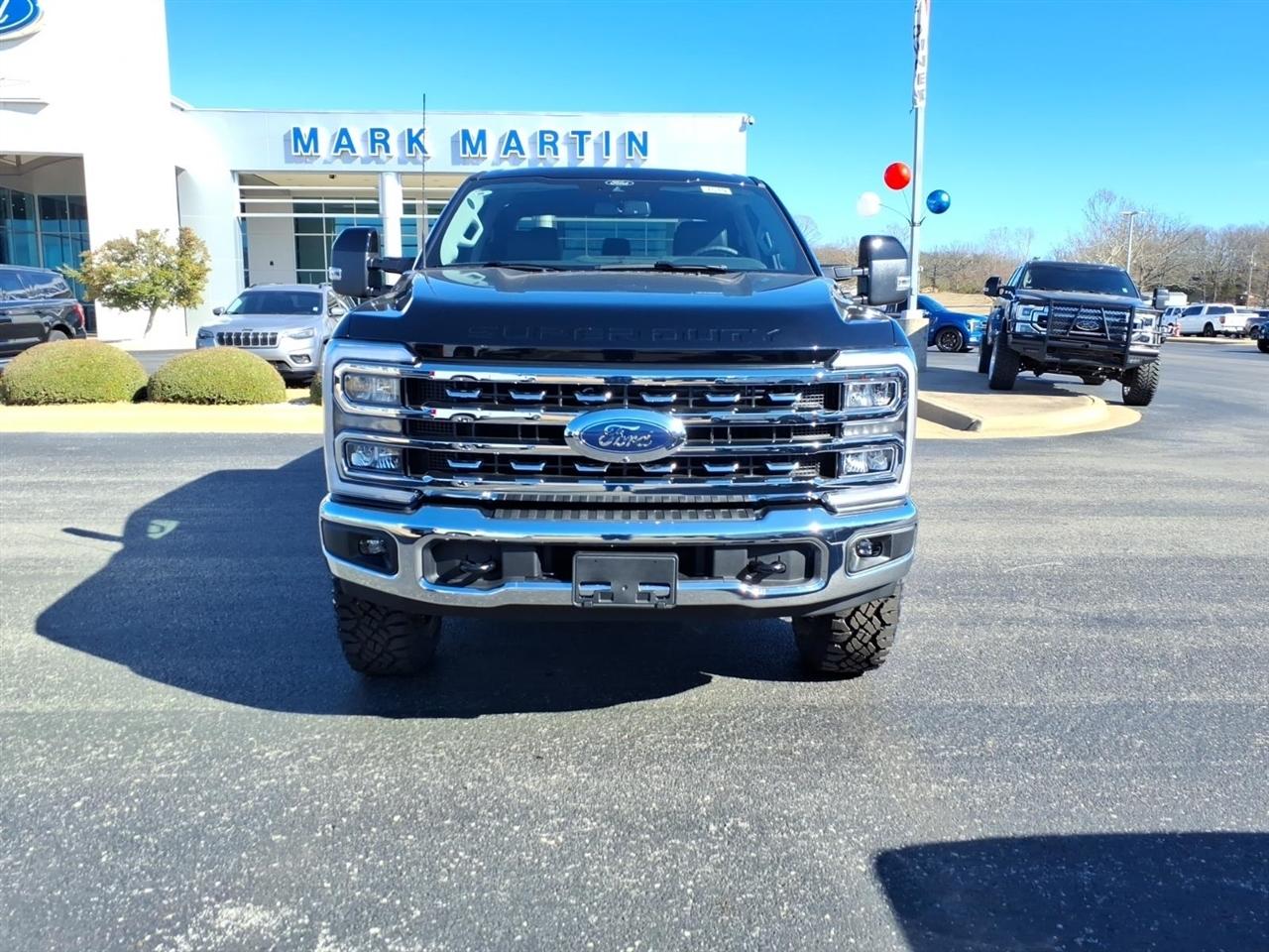 Ford Super Duty F-250 SRW  2026