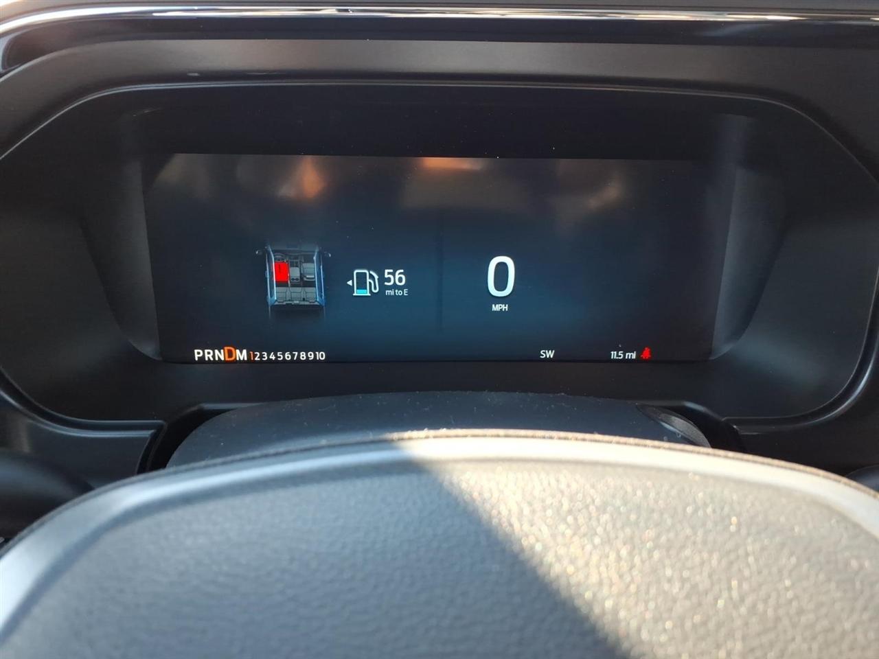 Ford Super Duty F-250 SRW  2026