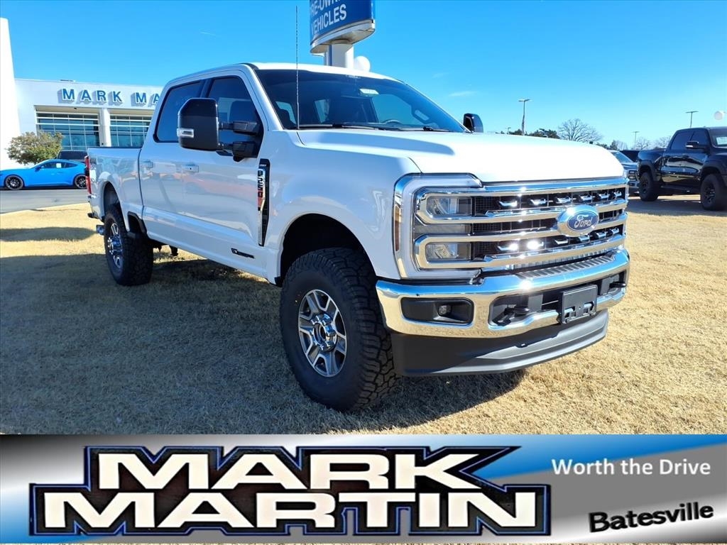 Ford Super Duty F-250 SRW  2026