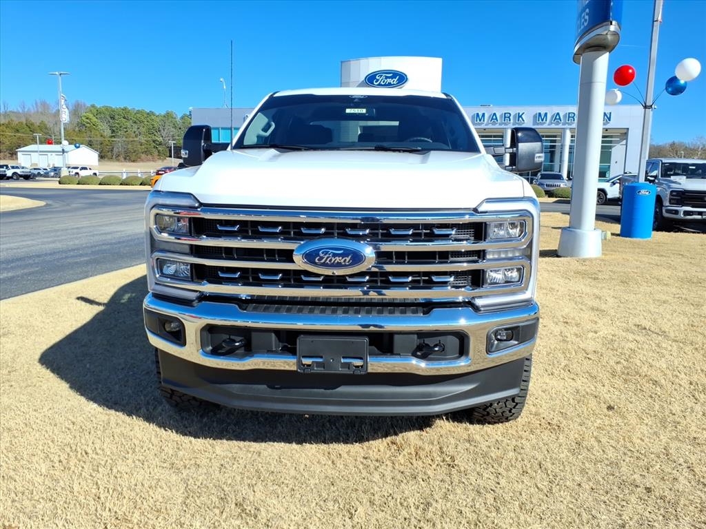 Ford Super Duty F-250 SRW  2026