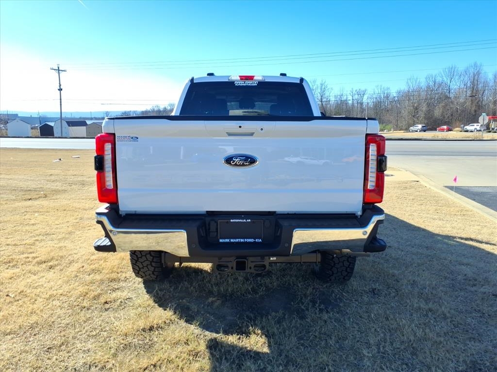 Ford Super Duty F-250 SRW  2026