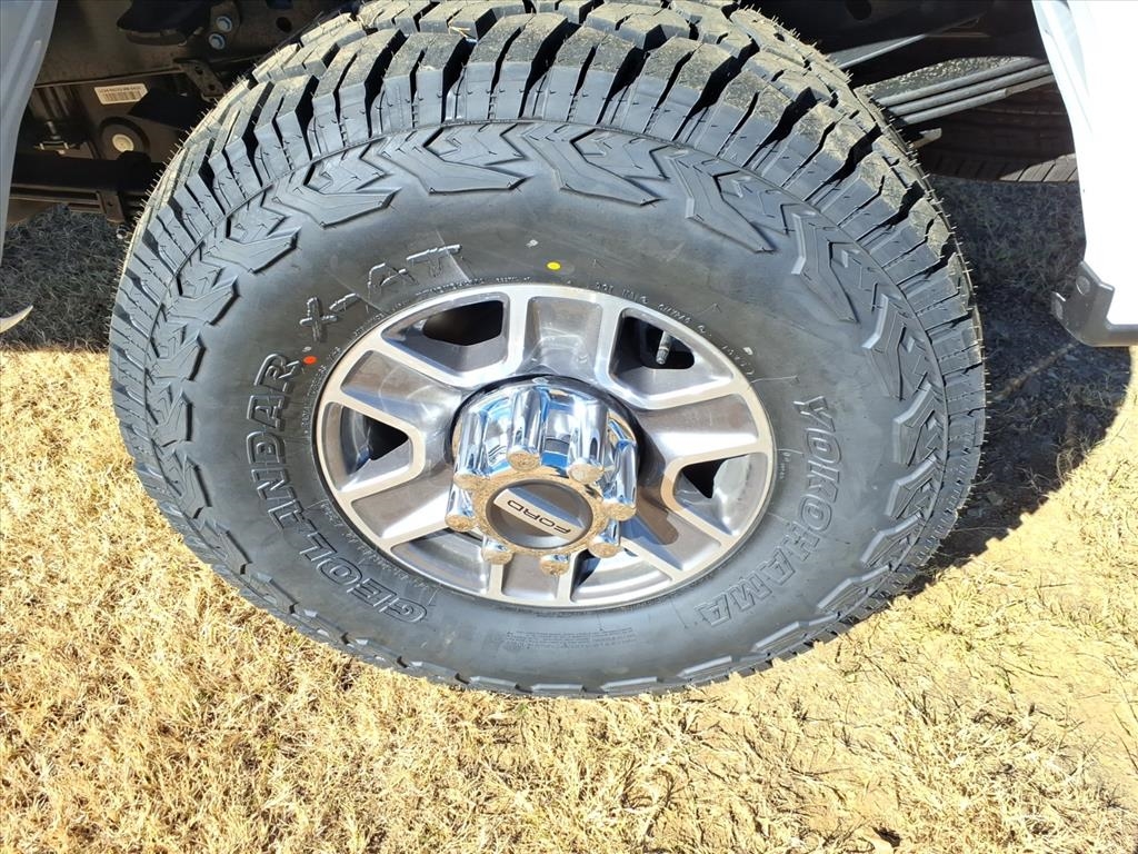 Ford Super Duty F-250 SRW  2026