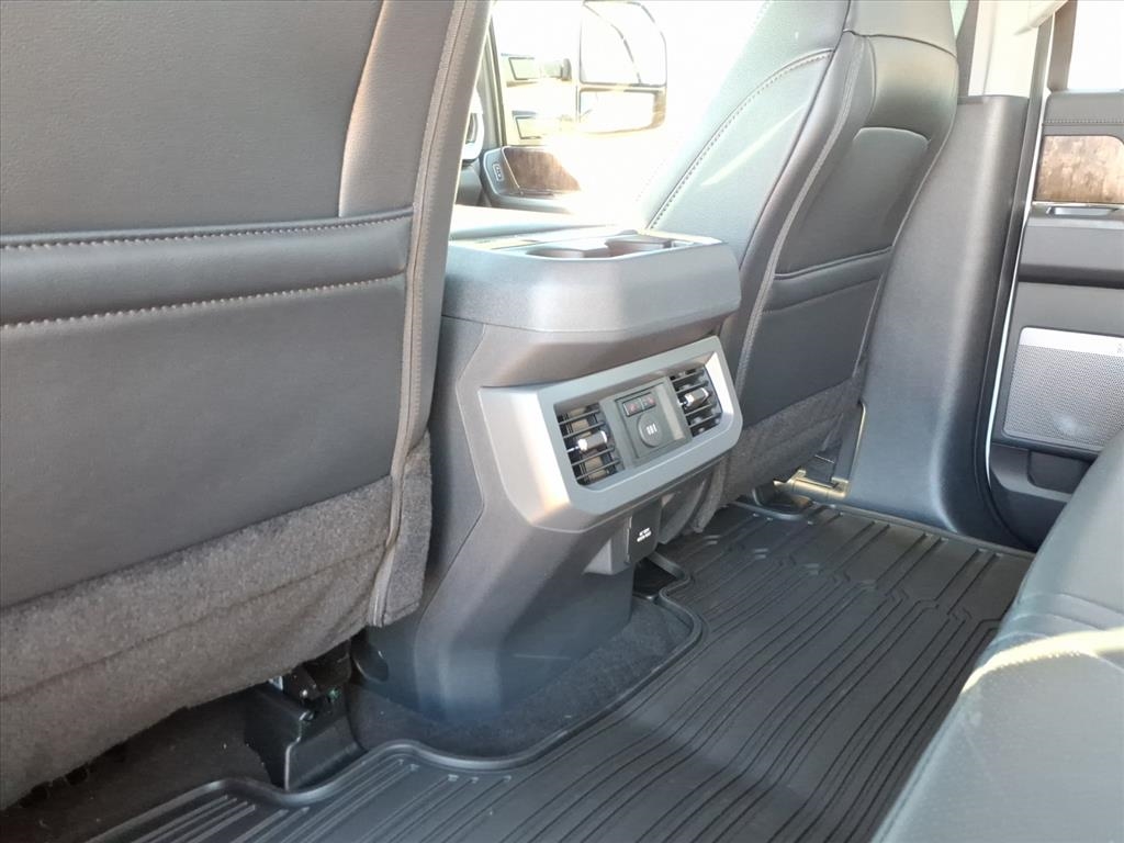 Ford Super Duty F-250 SRW  2026