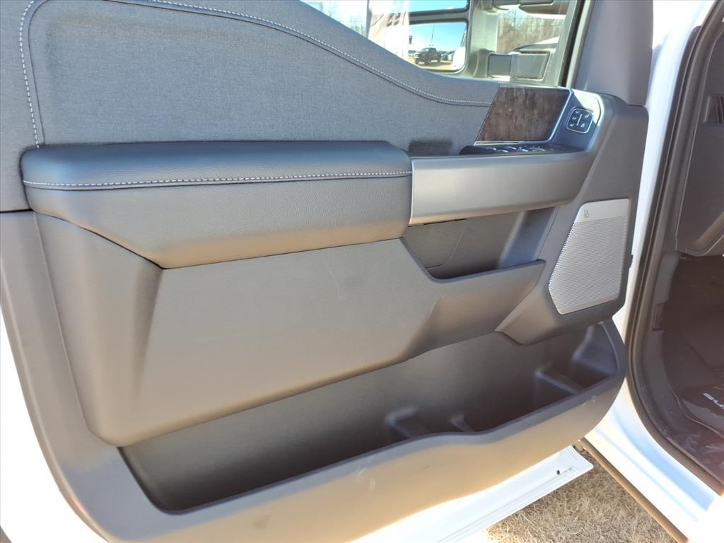 Ford Super Duty F-250 SRW  2026