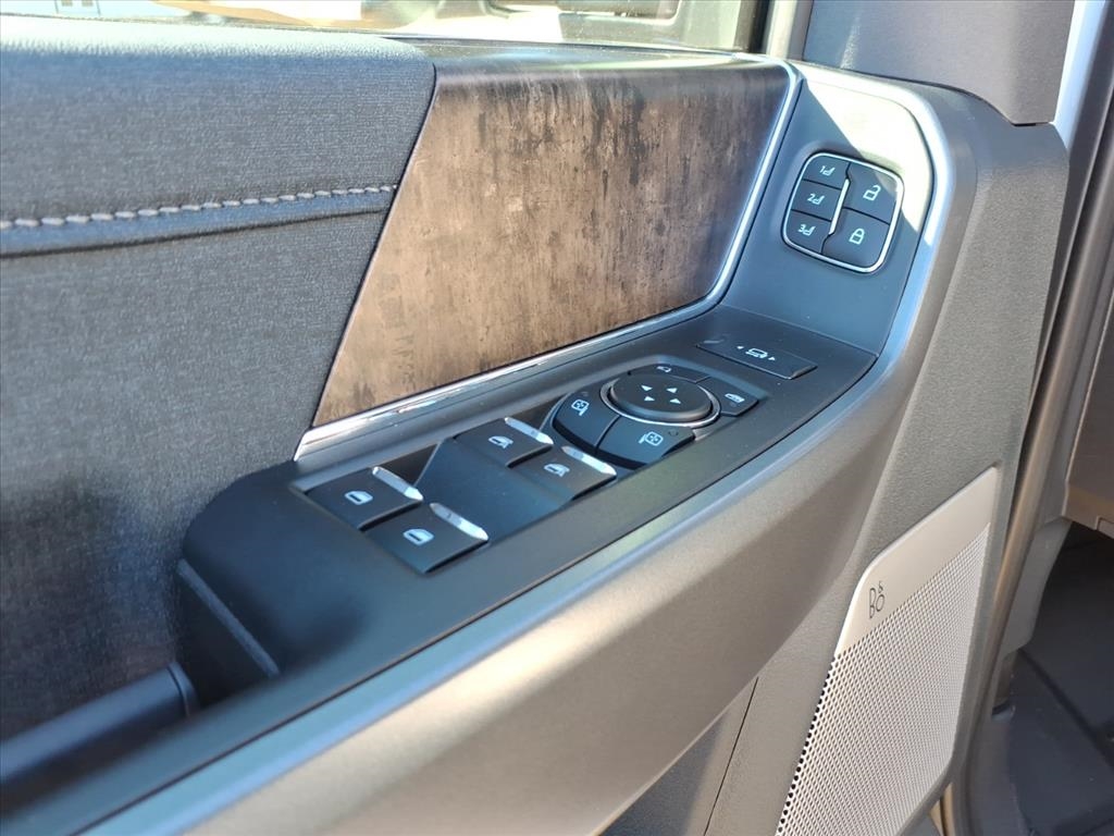 Ford Super Duty F-250 SRW  2026