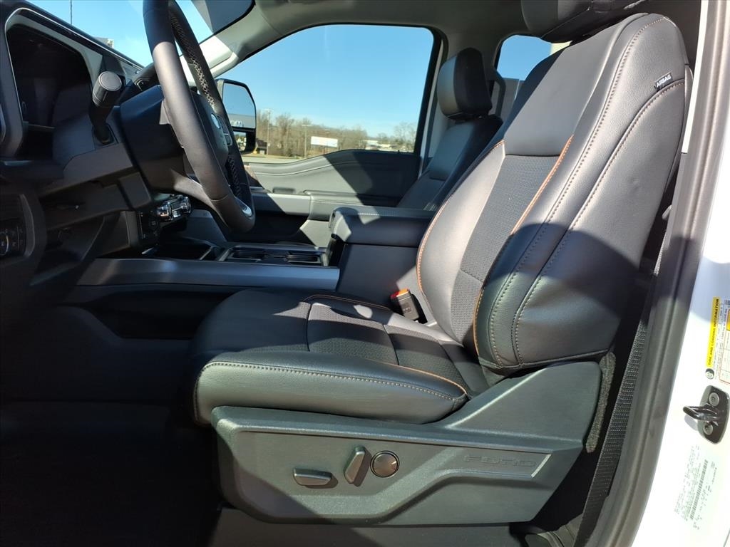 Ford Super Duty F-250 SRW  2026