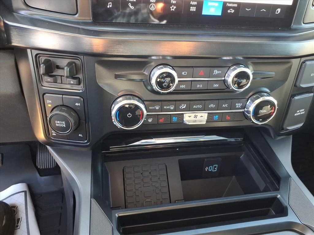 Ford Super Duty F-250 SRW  2026