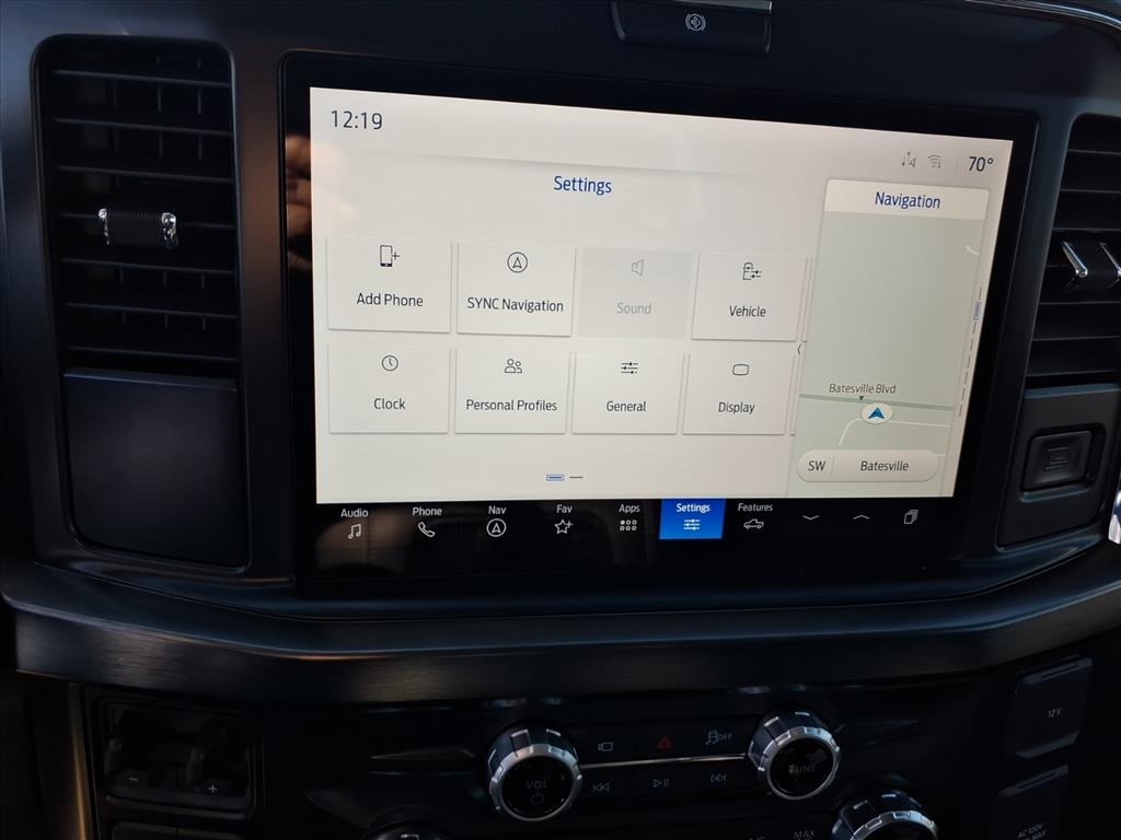 Ford Super Duty F-250 SRW  2026