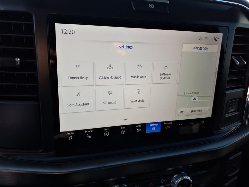 Ford Super Duty F-250 SRW  2026