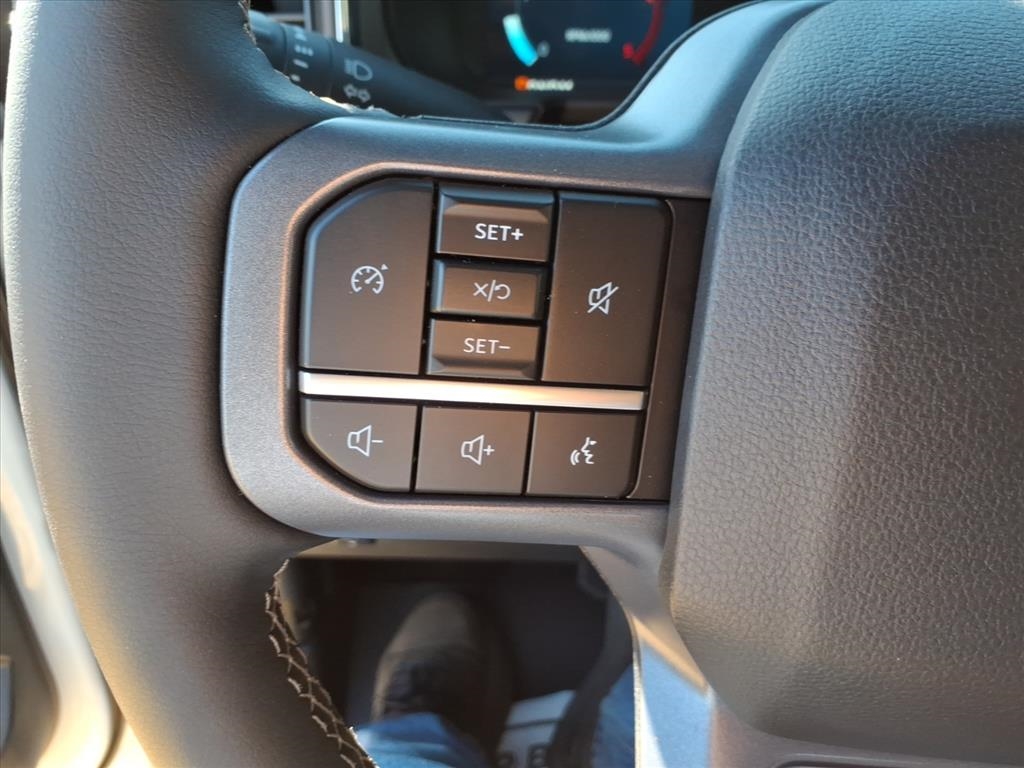 Ford Super Duty F-250 SRW  2026