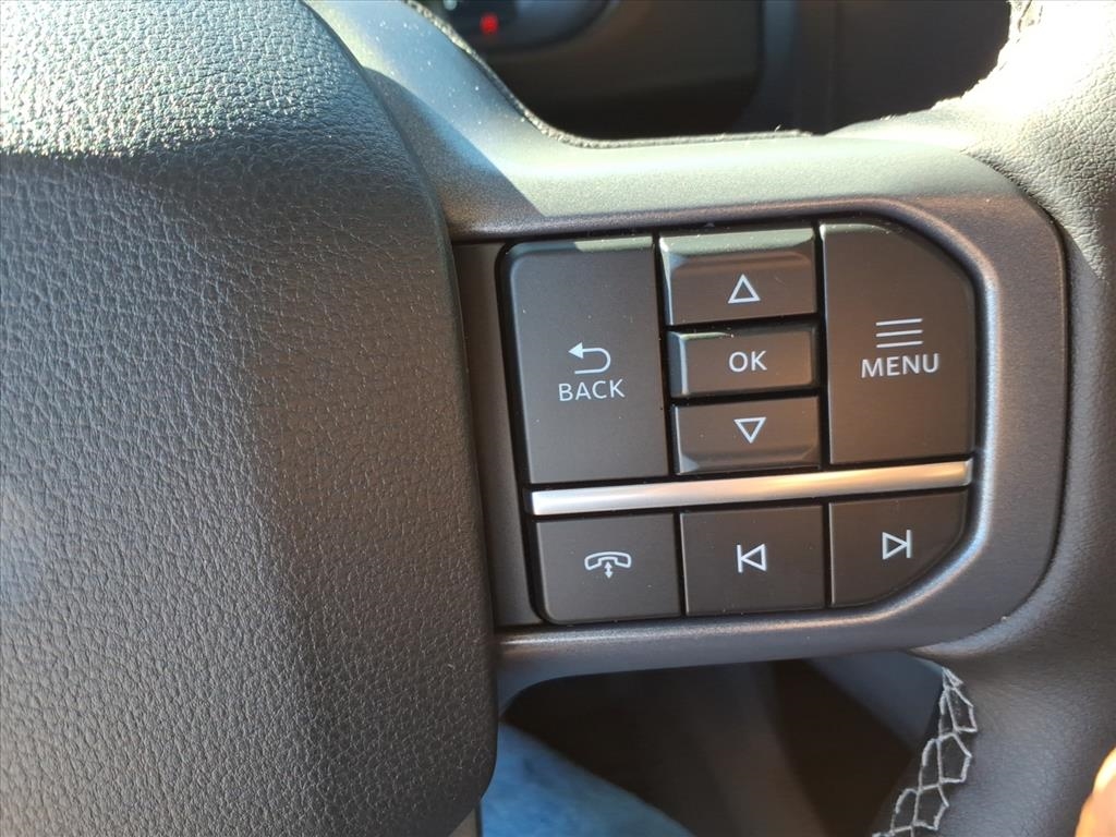 Ford Super Duty F-250 SRW  2026