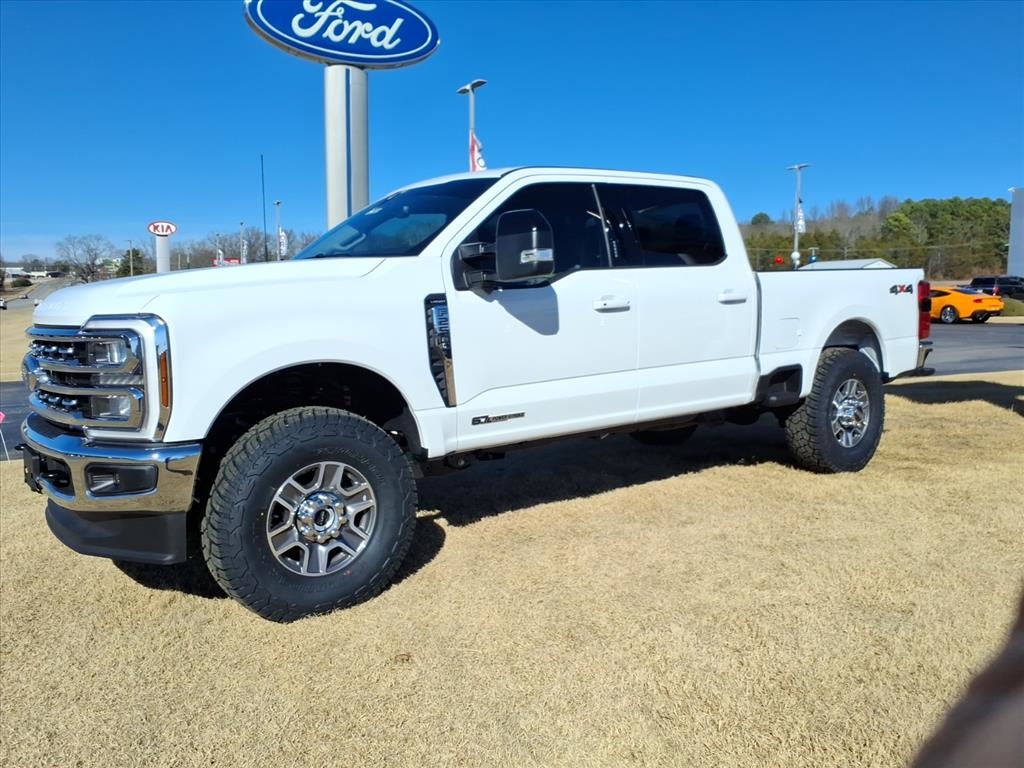 Ford Super Duty F-250 SRW  2026