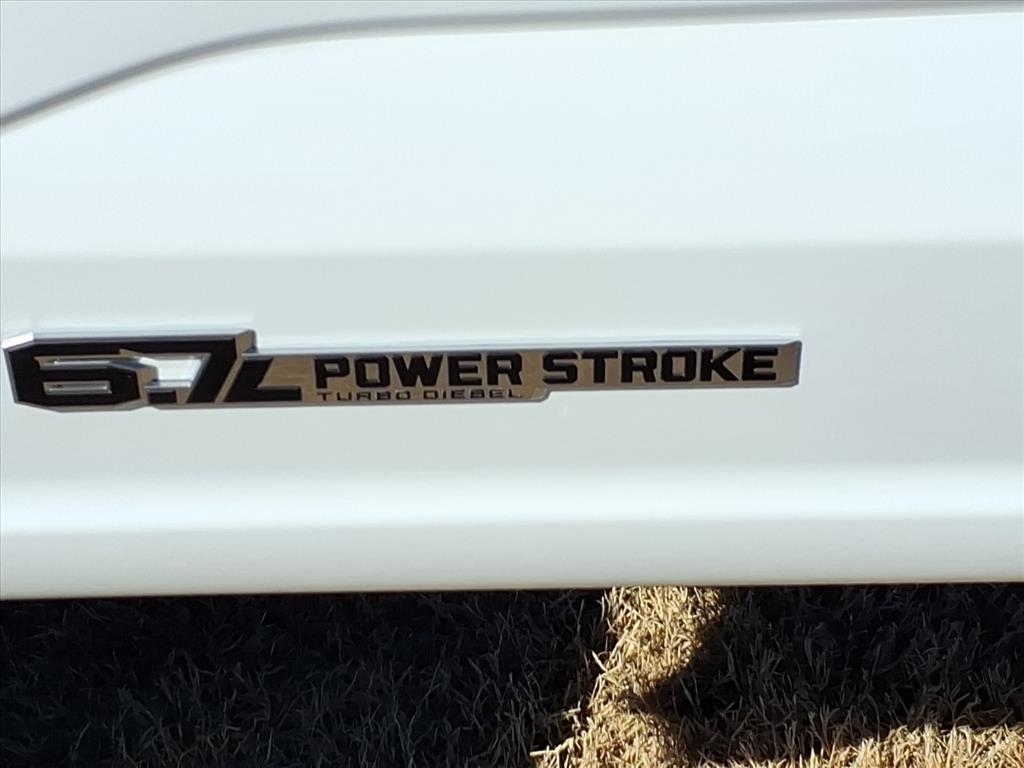 Ford Super Duty F-250 SRW  2026