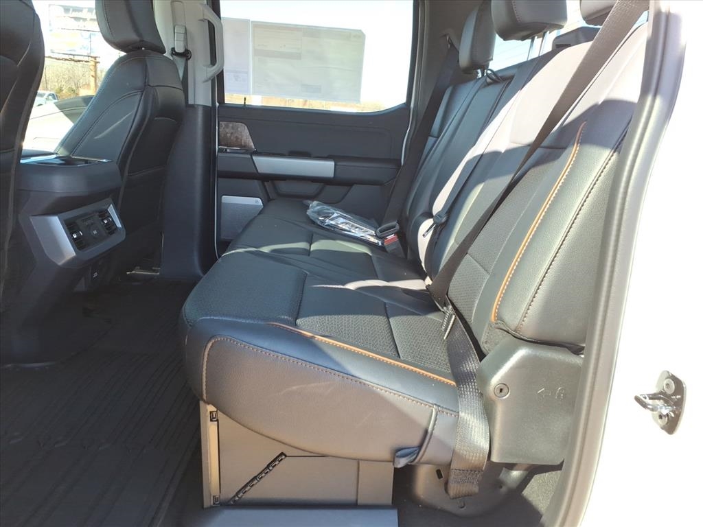 Ford Super Duty F-250 SRW  2026