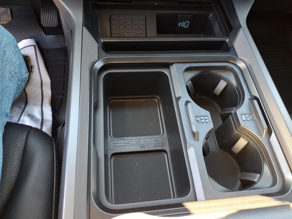 Ford Super Duty F-250 SRW  2026