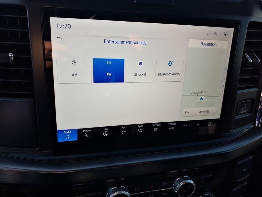 Ford Super Duty F-250 SRW  2026