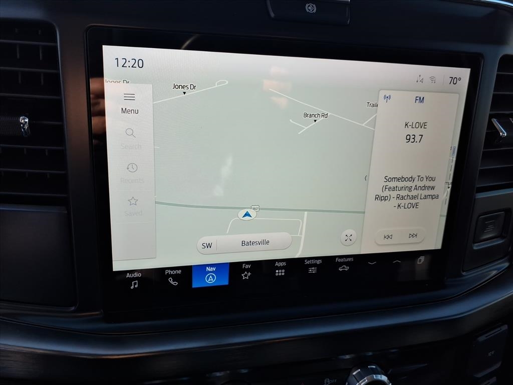 Ford Super Duty F-250 SRW  2026