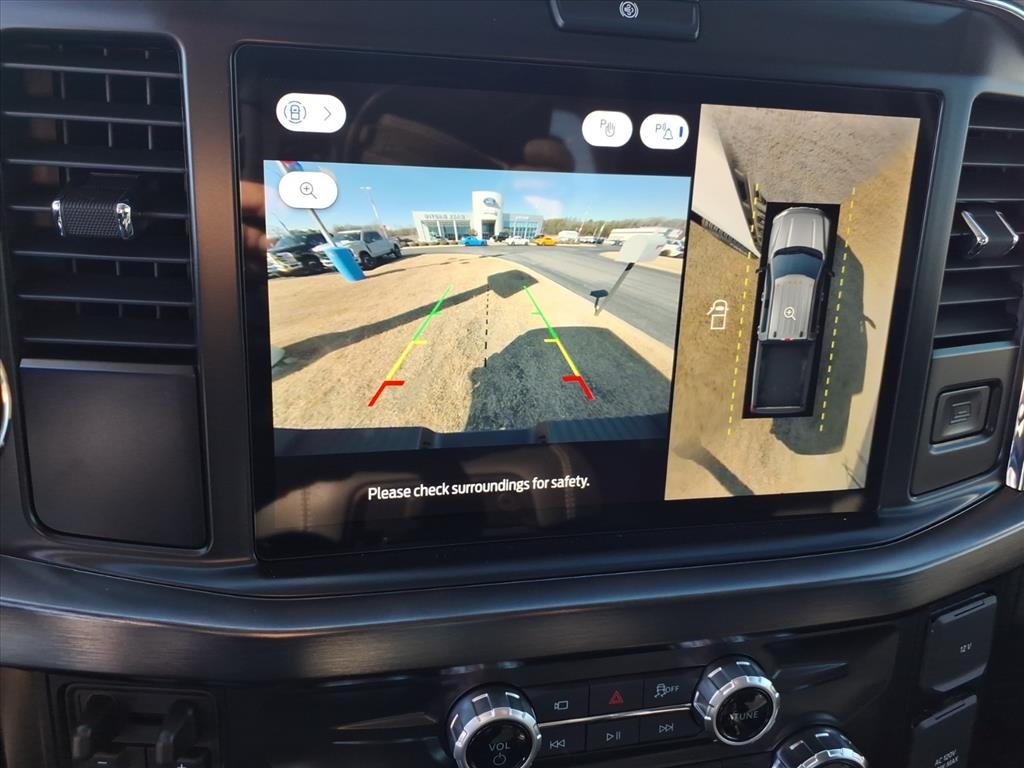 Ford Super Duty F-250 SRW  2026