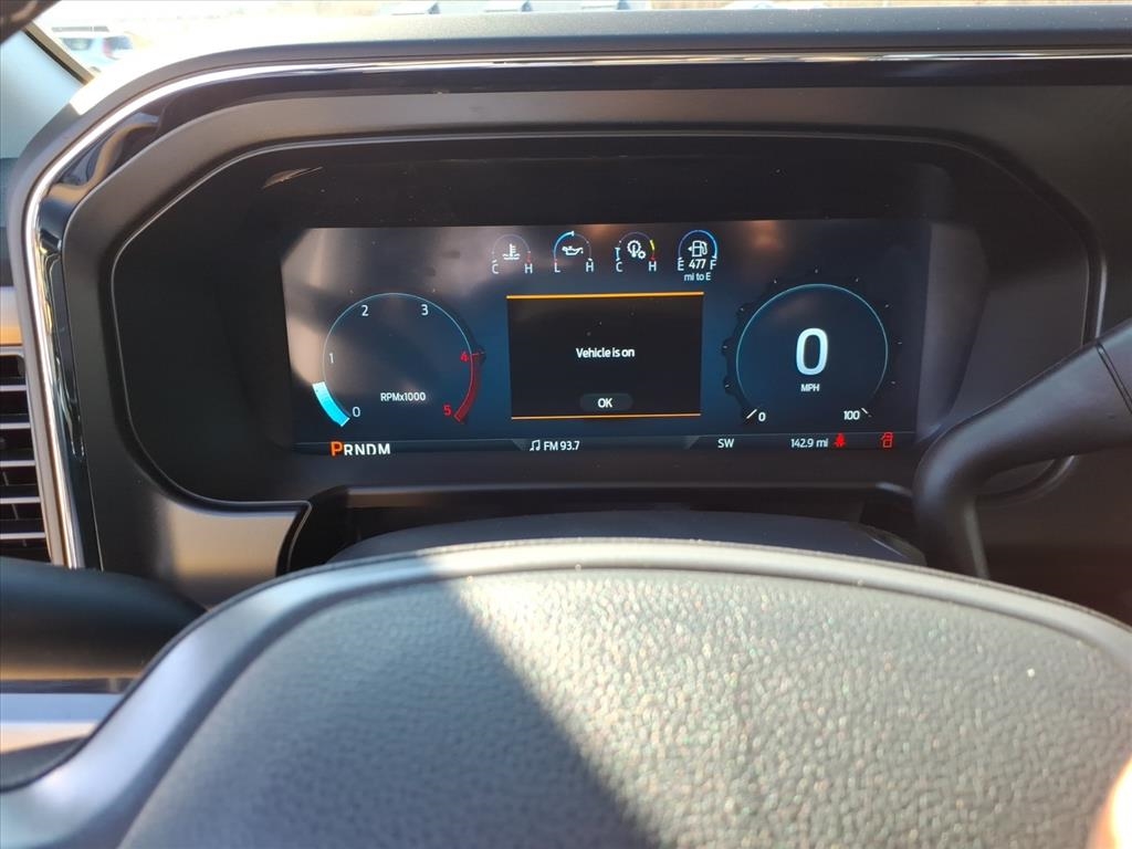 Ford Super Duty F-250 SRW  2026