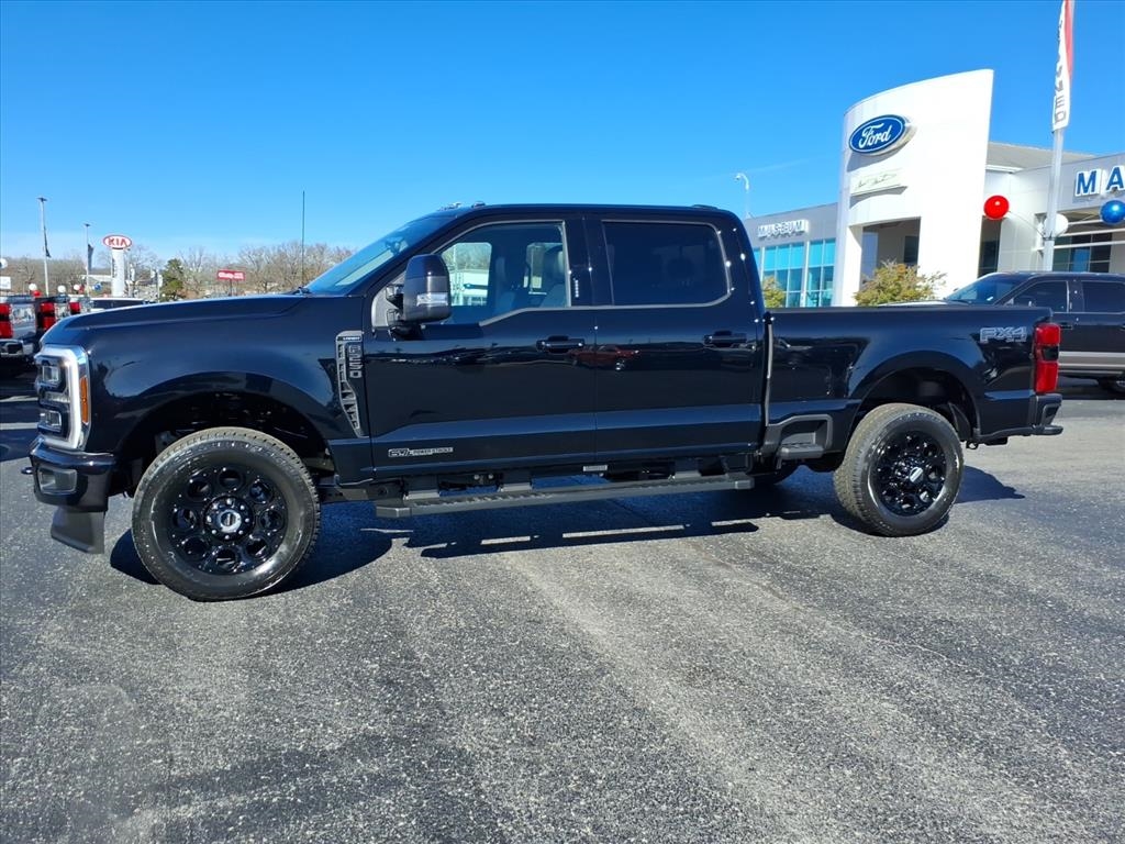 Ford Super Duty F-250 SRW  2026