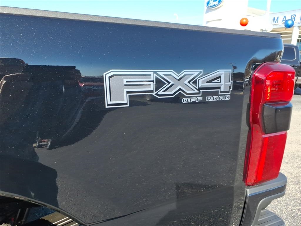 Ford Super Duty F-250 SRW  2026