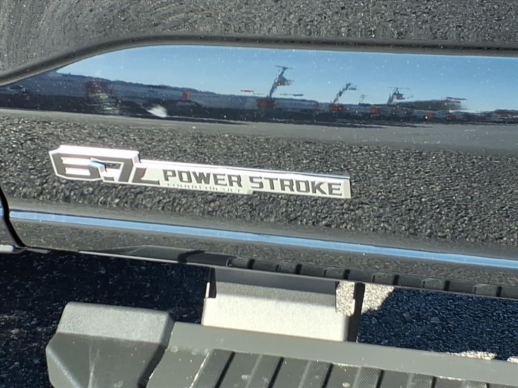 Ford Super Duty F-250 SRW  2026