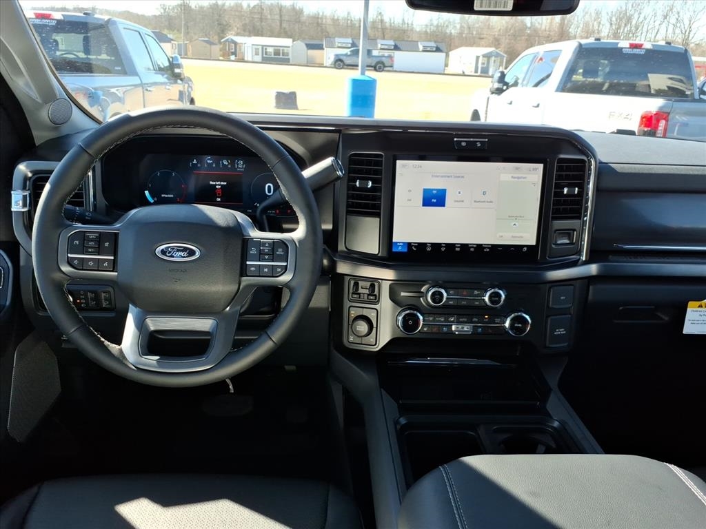 Ford Super Duty F-250 SRW  2026