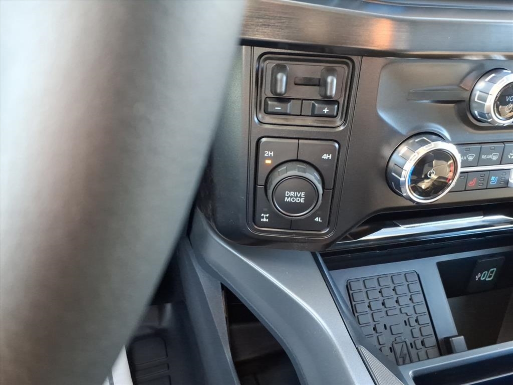 Ford Super Duty F-250 SRW  2026